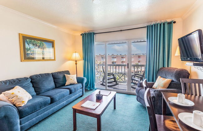 Victorian 9306-little Cajun Hideaway - Foto 19