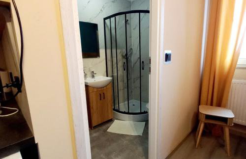 Centrum Noclegi Wągrowiec Kolejowa 15 - Foto 26