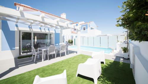 Casa da Praia & Casa da Mare da Alta by Estilo Lusitano, com piscina privada - Foto 3