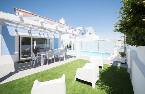 Casa da Praia & Casa da Mare da Alta by Estilo Lusitano, com piscina privada - Foto 3