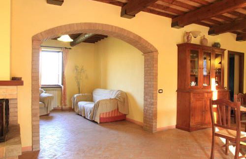 Villa Podere S.Antonio - Foto 18