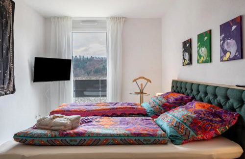 Felsenkeller Appartements - Photo 39