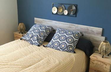 Holiday Home Near Lake and Leisure in Clos du Bannet - Foto 19