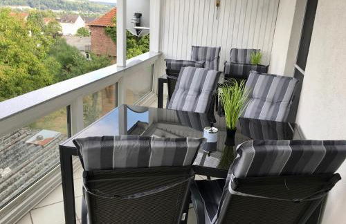 Palminas Ferienwohnung OG - Foto 22