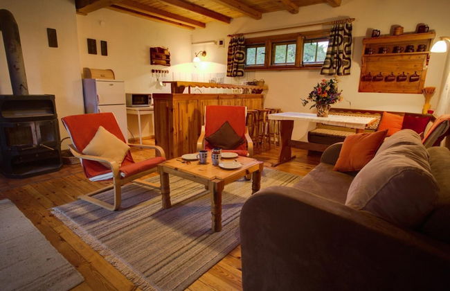 Apartment in Masuria With Private Pond - Foto 7