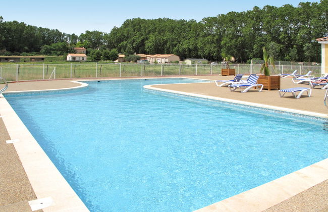 Domaine d'Ensérune - Foto 15