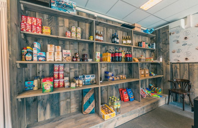 Forest Chalet Escape - Photo 14