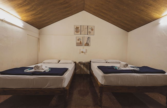 Sunset Cafe Beach Stay - Photo 19