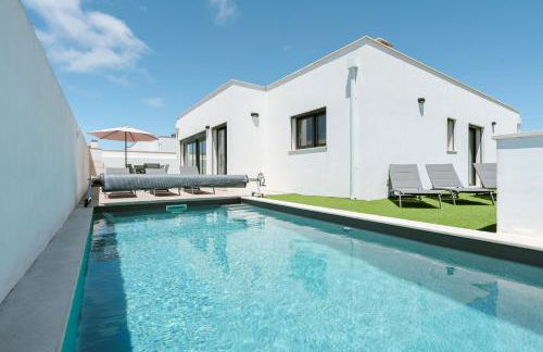 Casa Ventosa with private pool - Foto 39