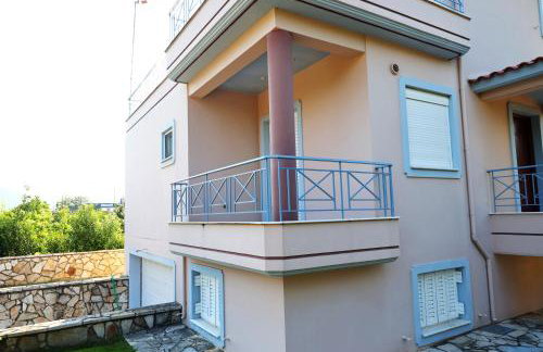 Villa Eudora Nafpaktos - Foto 35