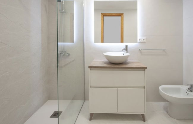 Begonia in Daim s With 2 Bedrooms and 1 Bathrooms - Foto 16