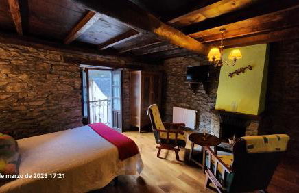 Apartamentos Rurales Casa Ardaliz - Foto 32