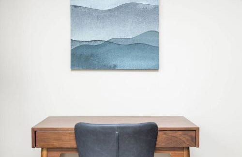 The New Albany Perch Top Floor Pet-Friendly! - Foto 19