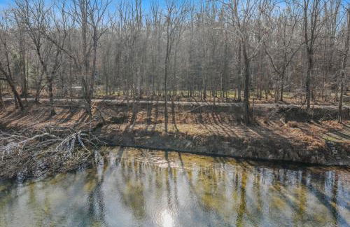 Khan River Cabin - Foto 53