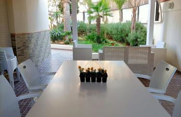 The Garden House alla Scala dei Turchi - Foto 8