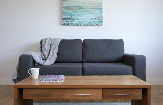 HQ Aparthotel Farnborough - Foto 25