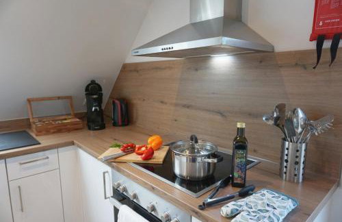 Ferienwohnung am Rotach - Foto 28