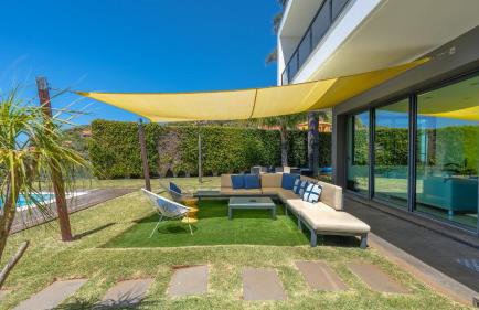 Villa Skylark - by LovelyStay - Foto 67