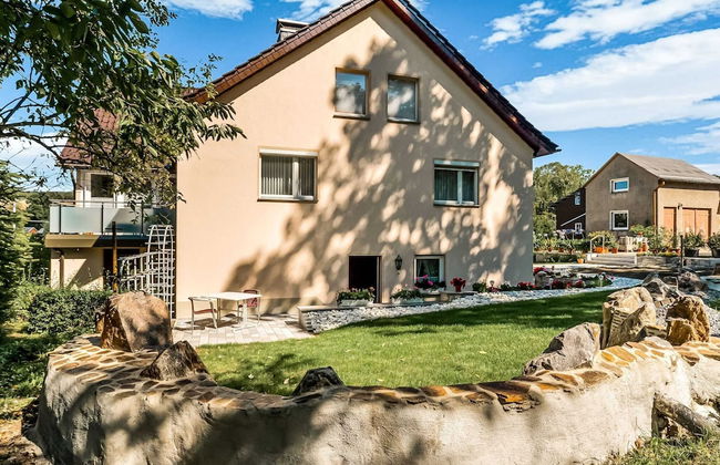 Tranquil Stay in Dornthal - Foto 23