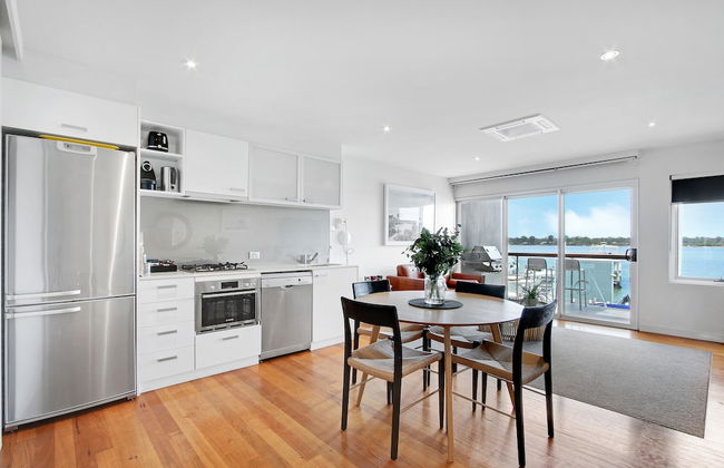 5 Knots Metung - Foto 19