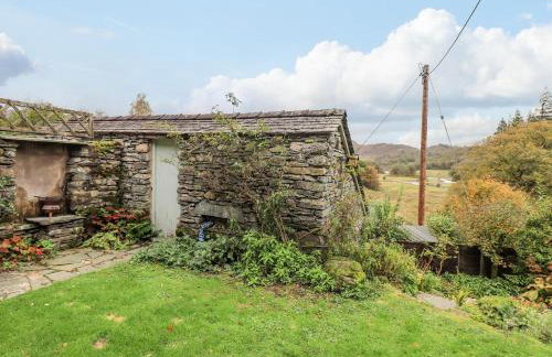 Park Cottage - Foto 29