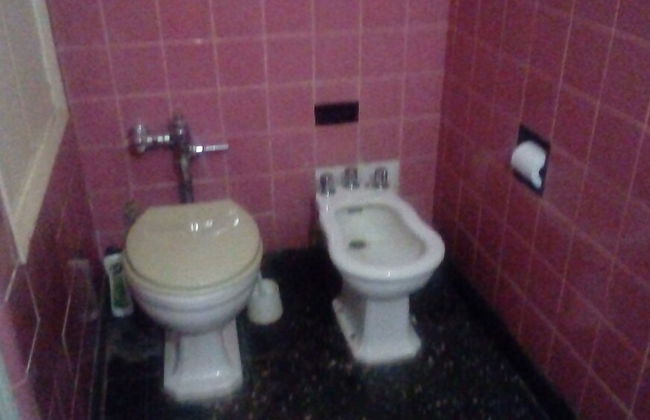 Room in Guest Room - Negotiating Men: Special Guest Artists - Photo 9