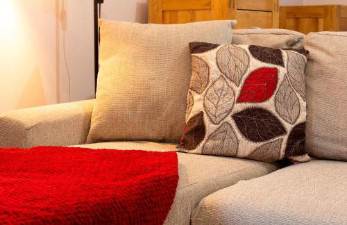 Pass the Keys Spacious Modern Home near River Cam Free Parking - Foto 6