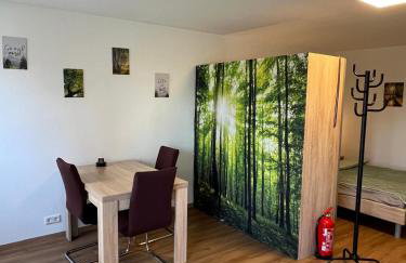 Apartment Sebald - Photo 8