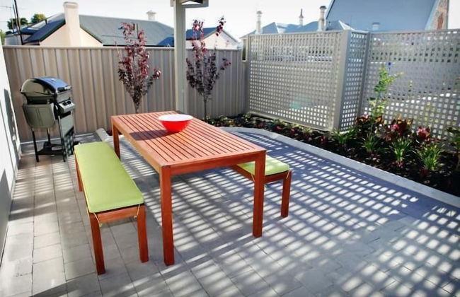 Albany Central Apartments - Photo 24