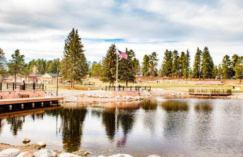 Timber Wolf - Foto 28