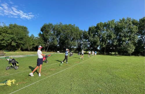 Les logis du forgeron, Gites de groupe entre Loire & vignes - Foto 44