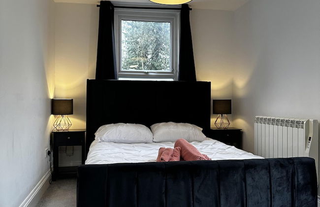 Flexible One Bedroom Apartment With Sofa Beds - Foto 5