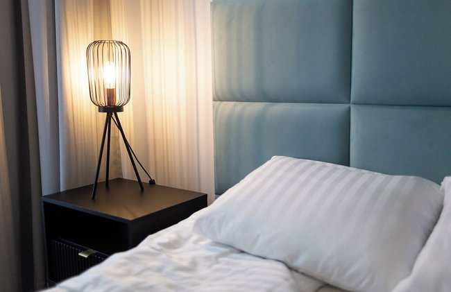 Moon Apartments Gdańsk - Foto 25