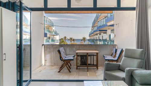 RentitSpain - Castell de Ferro - Castell Playa Vista a la Costa Tropical - Foto 4