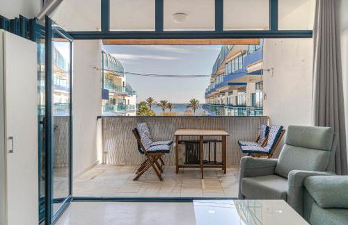 RentitSpain - Castell de Ferro - Castell Playa Vista a la Costa Tropical - Foto 4