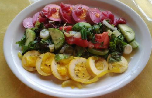 Des Roses Hotel - Foto 35