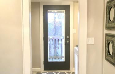 Little Bit-A-Cozy, 2BR Retreat - Foto 8