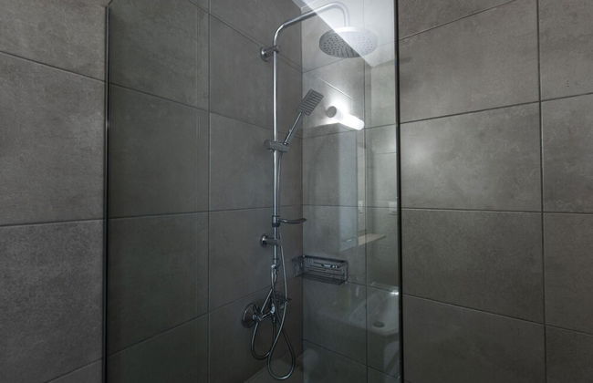 Stagiates Guest House Room 2 - Foto 10