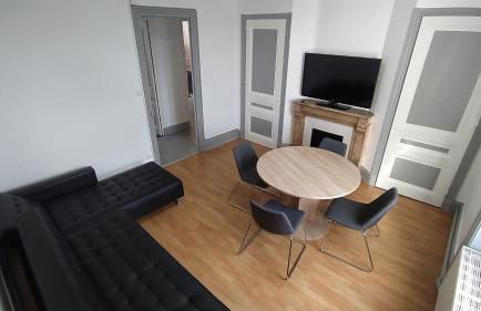 Appart - Hotel La Batisse de Saint-Chamond - Foto 14