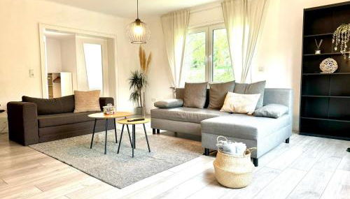 Großzügiges & freundliches Apartment mit Balkon - Foto 4