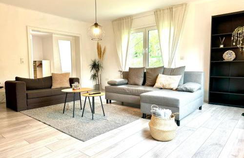 Großzügiges & freundliches Apartment mit Balkon - Foto 4