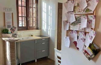 “La Casetta nel Borgo” - Foto 24