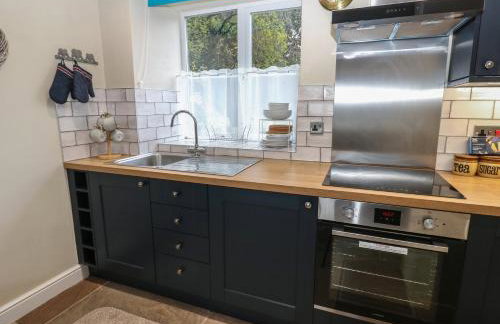 Tyg Cottage - Foto 13