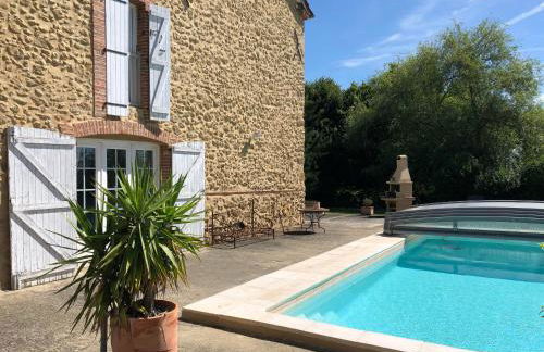 Maison Dream in Marciac - Photo 16