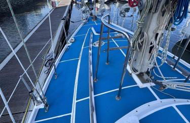 Lisbon Floating Oasis - Foto 11