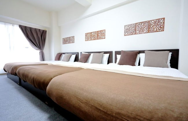 Mansion Pasture TSUKISAMU Fukuzumi - Photo 32