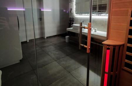 Ferienwohnung direkt an der Nied - Foto 12