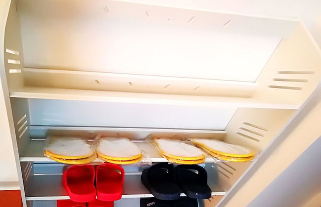 Xi'an Jintang Apartment - Foto 9