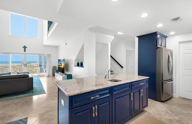 Portside Villas Unit 6 - Foto 1