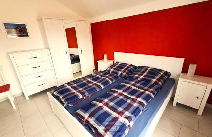 sehr schöne Ferienwohnung in Ebersberg bei München - Foto 5